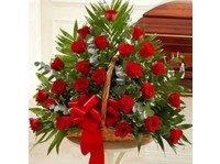 Avon Jaipur Florist (4) - Dāvanas un ziedi