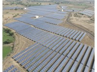 Rays Power Infra (1) - Solaire et énergies renouvelables