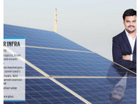 Rays Power Infra (2) - Solaire et énergies renouvelables