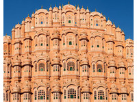 Karwan tours, Tour and Travles India (1) - Wycieczki po miastach