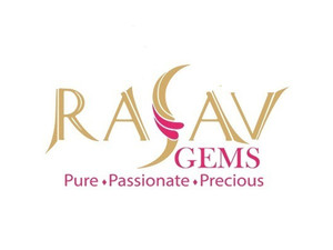 Rasav Gems - Ювелирные изделия