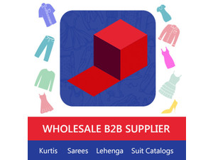 Wholesalebox - Shopping