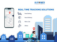 APPNWEB Technologies LLP (1) - Web-suunnittelu