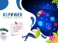 APPNWEB Technologies LLP (2) - Веб дизајнери