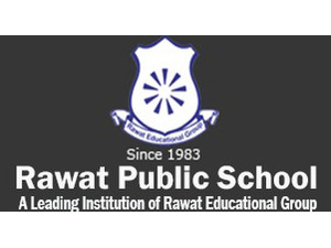 Rawat Public School - International schools