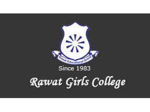Rawat Pg Girls College - Adult education