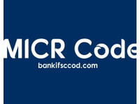 bank Ifsc Code (3) - Banken