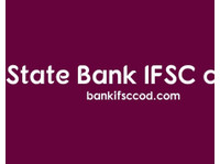 bank Ifsc Code (4) - بینک
