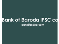 bank Ifsc Code (5) - بینک