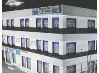 Rawat Public Senior Secondary School (1) - International schools