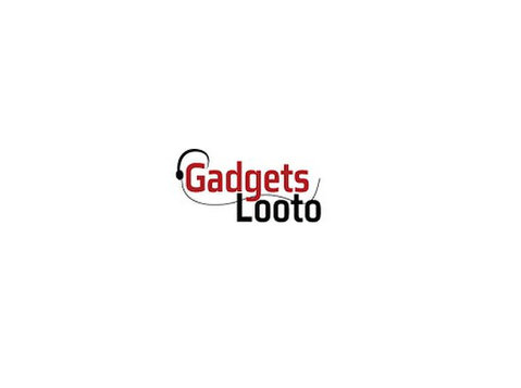Gadgetslooto - Електрически стоки и оборудване