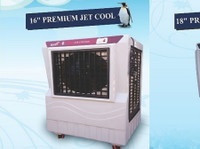 Aditya Fiber Cooler Company (1) - Huis & Tuin Diensten