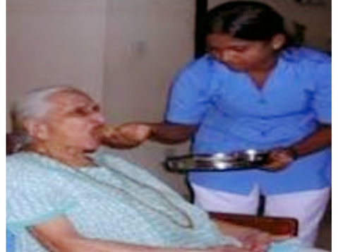 Patient care service center jaipur - Alternativní léčba
