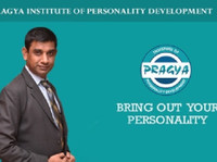 Pragya Institute of Personality Development (3) - Online courses