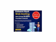 Cheap Unlimited Web Hosting | Web Hosting Plans at $1.82 (4) - Хостинг и домейн