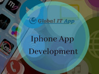 Global It App Info Solution (1) - Веб дизајнери
