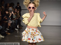 Kidzie Fashion Week (2) - Reklamní agentury