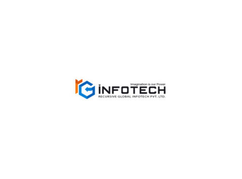 RG Infotech - Σχεδιασμός ιστοσελίδας