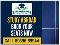 globalstudys - Study Abroad Consultants (1) - Poradenství