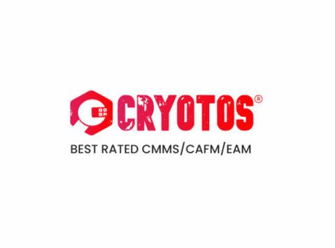 cryotos cmms coftware - Επιχειρήσεις & Δικτύωση