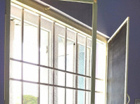 Cassini Nets (2) - Home & Garden Services