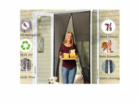 Cassini Nets (6) - Home & Garden Services