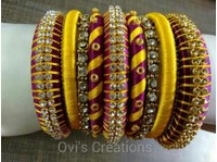 Ovis Creations (1) - Jewellery