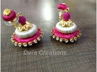 Ovis Creations (3) - Jewellery
