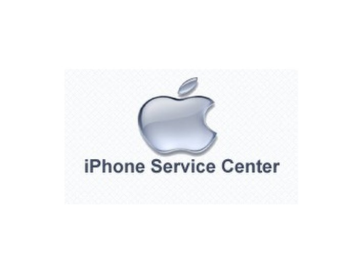 iPhone Service Center in Chennai - Computer shops, sales & repairs