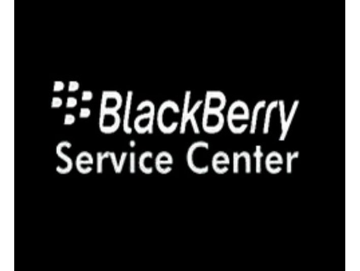 Blackberry Service Centre in Chennai - Компјутерски продавници, продажба и поправки