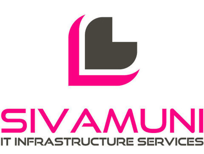 Sivamuni It Infrastructure Services - Komputery - sprzedaż i naprawa