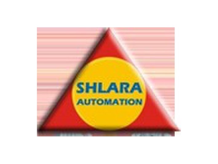 Shlara Automation - کاروبار اور نیٹ ورکنگ