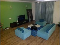 Syening Associates Near Siruseri Sipcot IT Park (8) - Serviced apartments