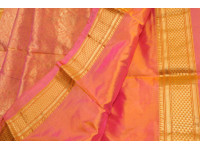 Kanchi Sri Sivasaakthi Silk Shop (5) - Oblečení