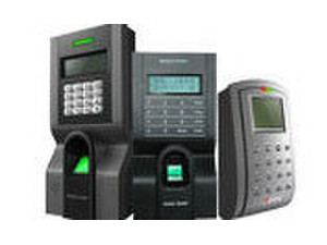 Security Systems Installations (p) Ltd. - Eletrodomésticos