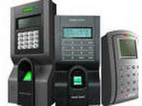 Security Systems Installations (p) Ltd. (1) - Elektronik & Haushaltsgeräte