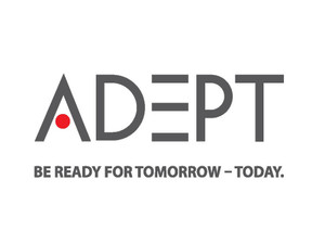 Adept Technology, Institute - Treinamento & Formação