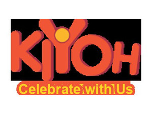 Kiyoh Creative Services - Organizacja konferencji