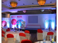 Kiyoh Creative Services (4) - Conference & Event Organisers