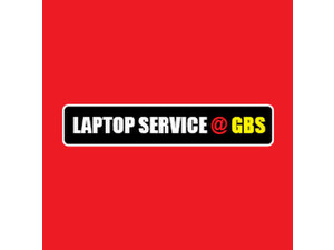 Laptop Service @ GBS - Magasins d'ordinateur et réparations