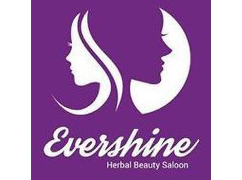 Evershine Herbal Beauty Saooln - Benessere e cura del corpo