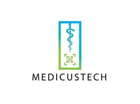 Medicustech - Virtual reality for healthcare - Alternative Healthcare