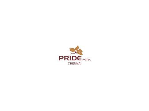 The Pride Hotel Chennai - Hotely a ubytovny