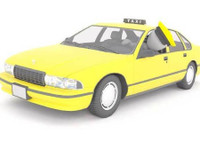 yourtaxistand (1) - Alquiler de coches