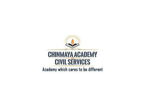 Chinmaya Ias Academy - Образование для взрослых