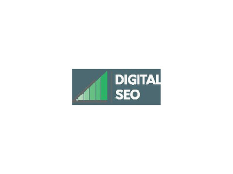Digital Seo Web Design - Webdesign