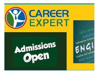 Career Expert (1) - Adult education