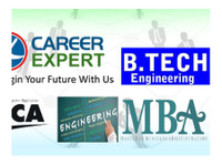 Career Expert (2) - Educaţia adulţilor