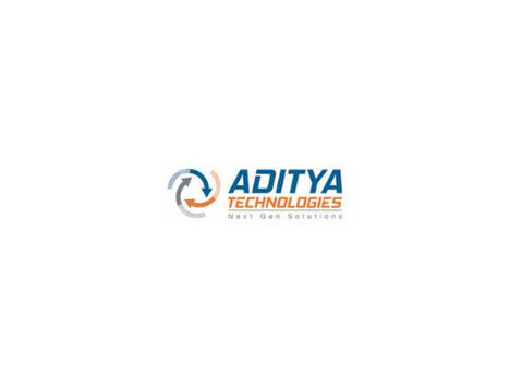 aditya technologies - Construction Services