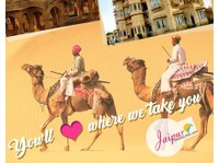 Jaipur Tour and Travel Packages (2) - Agências de Viagens